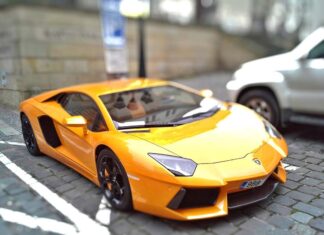 Volkswagen Beetle R-Line is a Little Beast