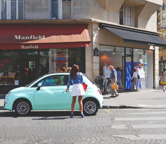 2016 Chevrolet Malibu: No Yawning!