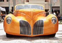 2017 Mercedes-AMG C63 Coupe Revealed