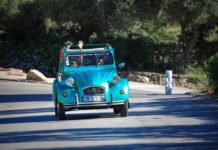 Buick Enclave Tuscan Edition