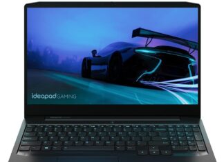 Powerful Lenovo IdeaPad Gaming 3: Unleash Your Gaming Potential with Intel Core i5, NVIDIA GTX 1650, and 120Hz FHD Display!