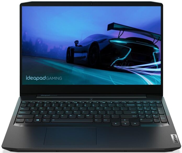 Lenovo Ideapad gaming 3