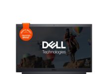 Dell G15 5520 Gaming Laptop Review: Powerhouse Performance in a Sleek Dark Shadow Grey Package