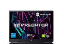 Introducing the Acer Predator Helios Neo 16: Next-Gen Gaming Powerhouse