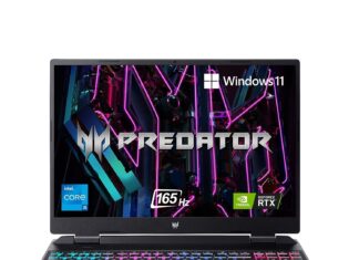 Introducing the Acer Predator Helios Neo 16: Next-Gen Gaming Powerhouse