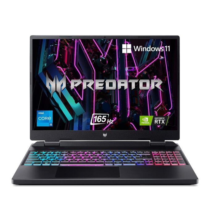 Acer Predator Helios Neo 16 Gaming Laptop