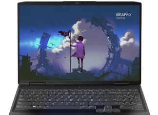 Lenovo IdeaPad Gaming 3: Power-Packed Gaming Laptop Review