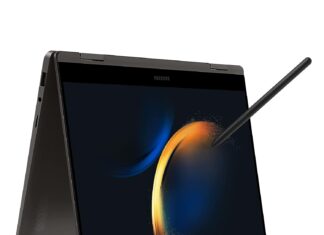 Revolutionizing Productivity: Samsung Galaxy Book3 360 – The Ultimate 2-in-1 Touchscreen Laptop for Modern Professionals
