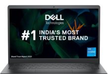 Dell 14 Laptop Review: Power and Elegance with Intel Core i5, 16GB RAM, and Windows 11